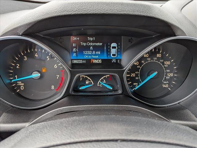 Used 2019 Ford Escape SE image 10