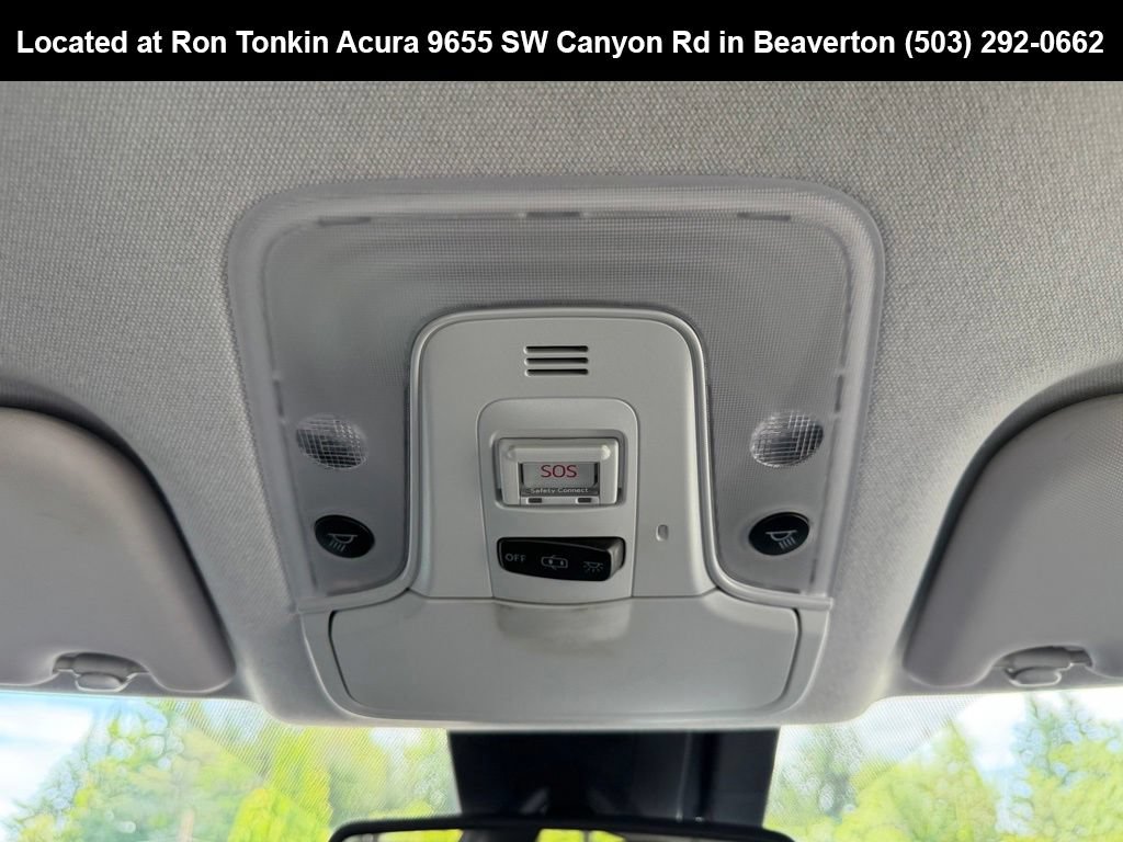 Used 2019 Toyota Prius Prime Advanced FWD image 26