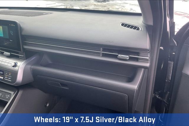 New 2026 Hyundai Kona Limited image 30