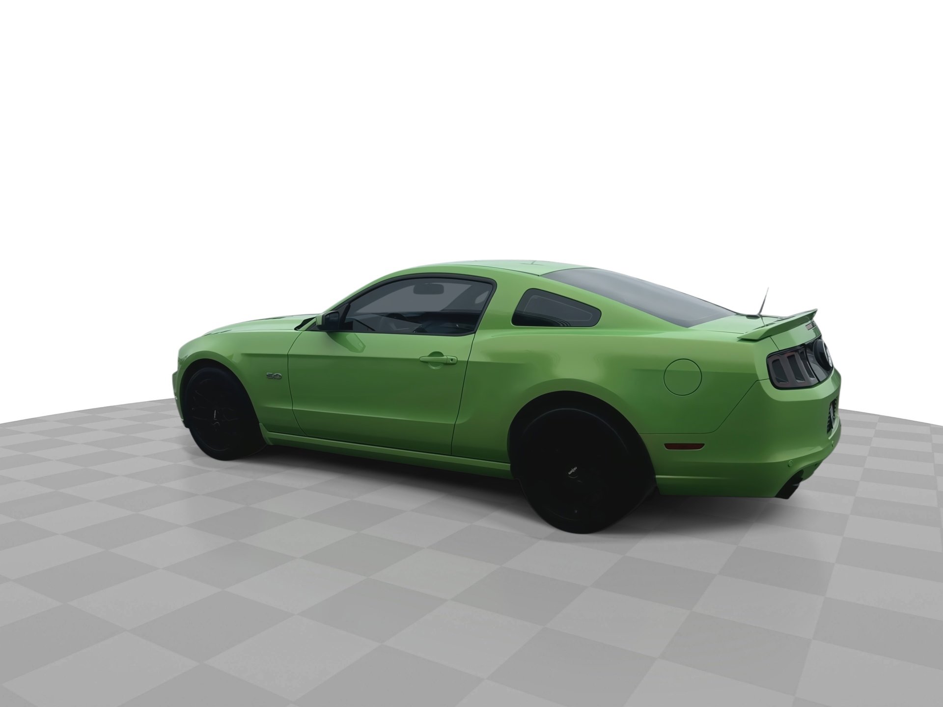 Used 2013 Ford Mustang GT w/ Electronics Pkg image 6