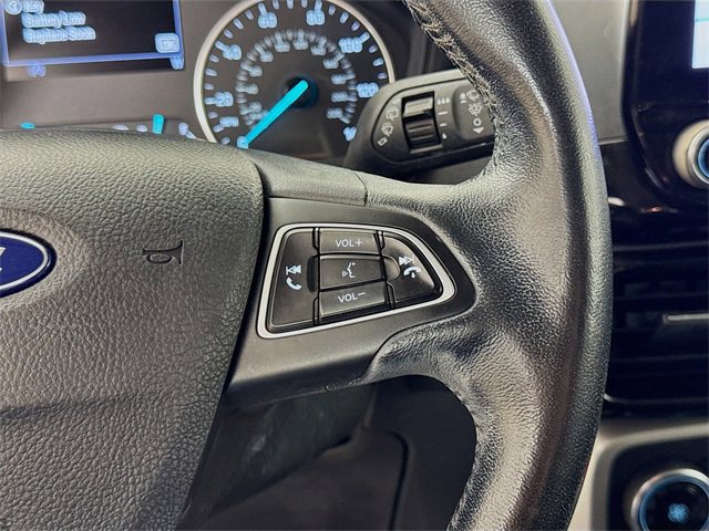 Used 2020 Ford EcoSport Titanium image 17