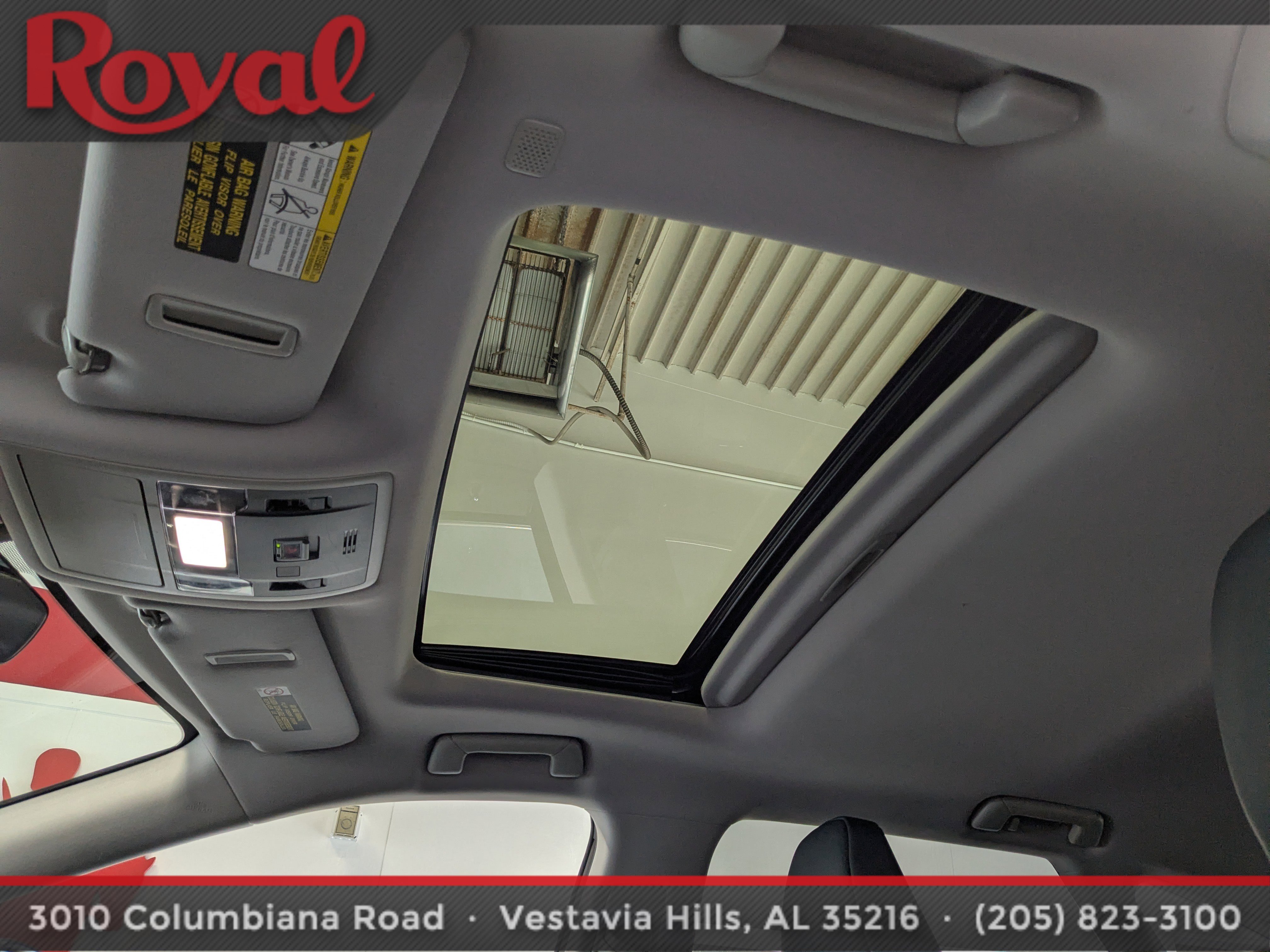Used 2021 Lexus RX 350L FWD w/ Premium Package image 28