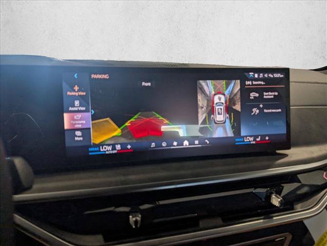 New 2026 BMW X5 xDrive50e w/ Executive Package AWD/4WD image 15