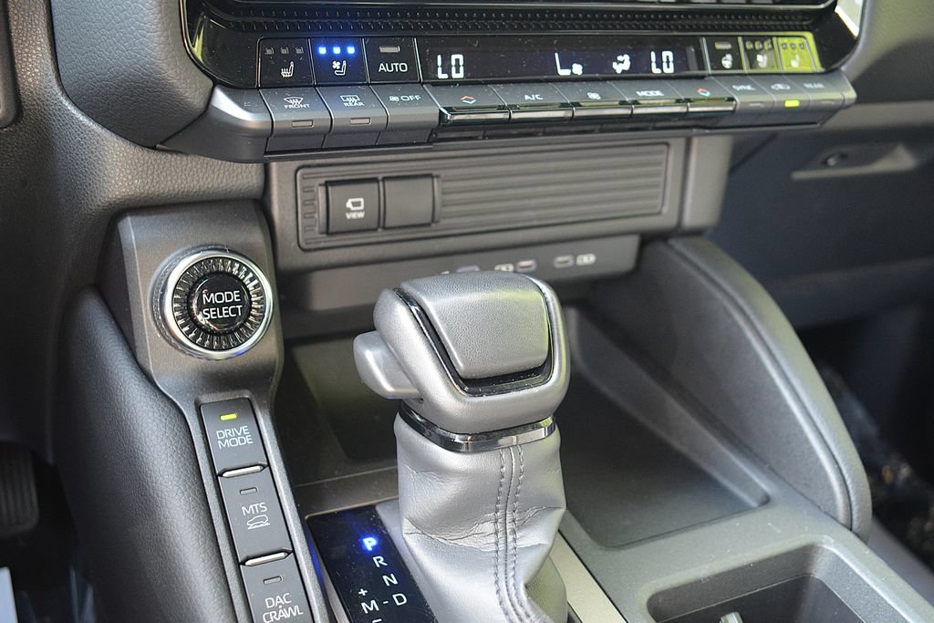 Used 2024 Toyota Land Cruiser AWD/4WD image 18