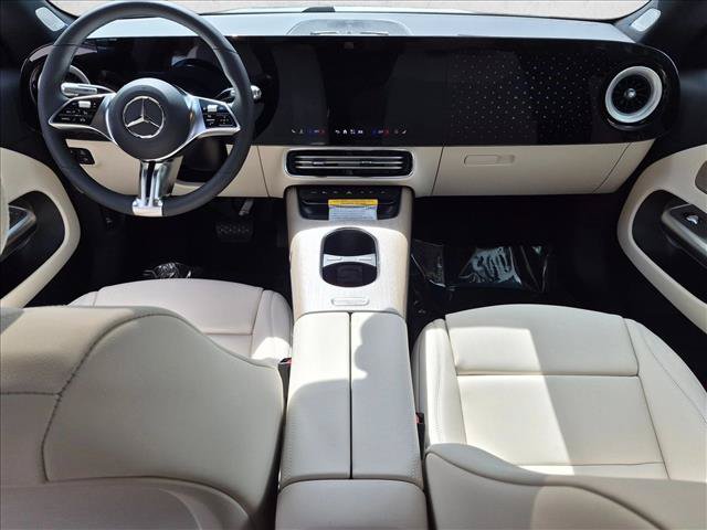 New 2027 Mercedes-Benz CLA 220 image 14