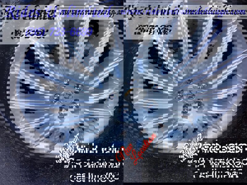 Used 2002 Maserati Spyder Cambiocorsa image 39