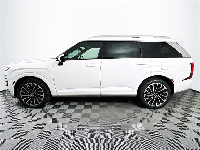 New 2026 Hyundai Palisade Calligraphy image 3