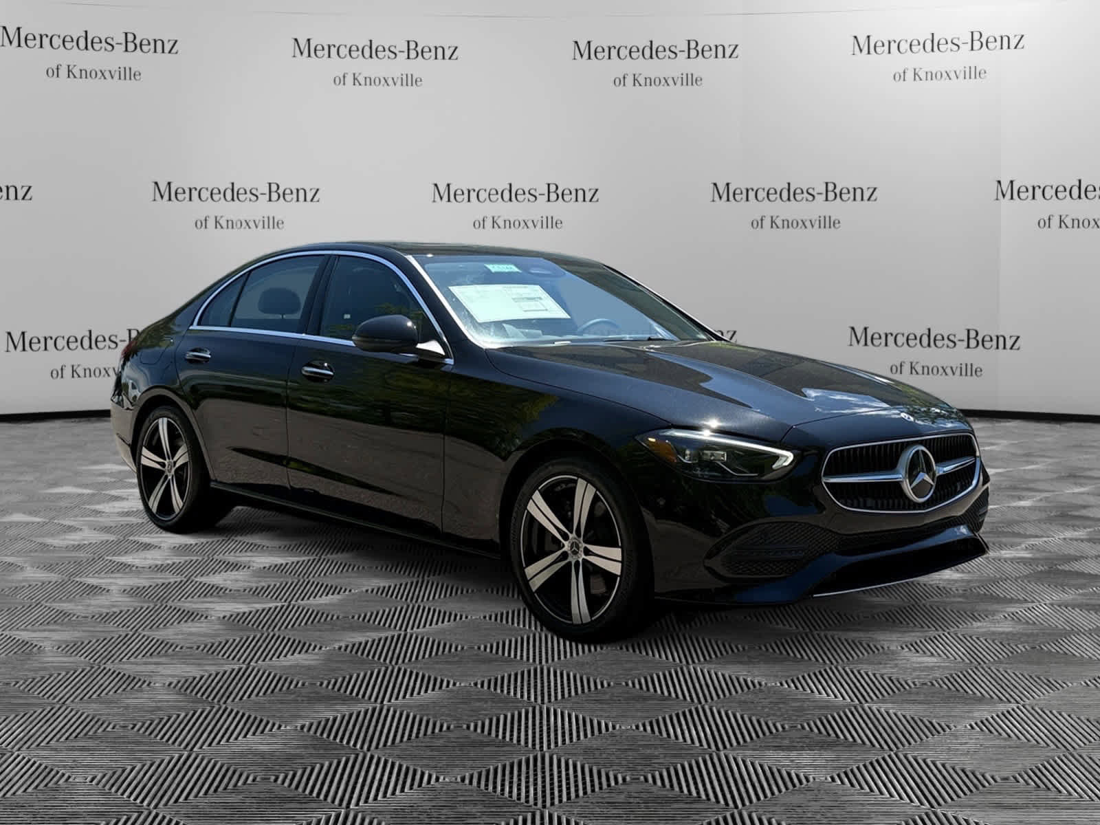 Certified 2025 Mercedes-Benz C 300 C 300 image 7