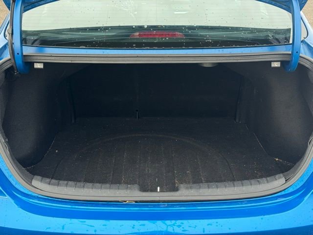 Used 2022 Kia Forte GT-Line w/ GT-Line Premium Package image 10