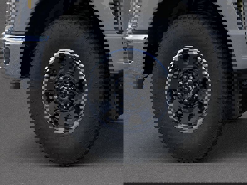 New 2026 Ford F350 Lariat w/ Tremor Off-Road Package image 19