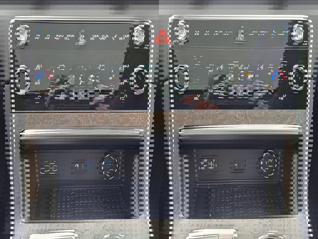 New 2026 Genesis GV80 3.5T Prestige image 16