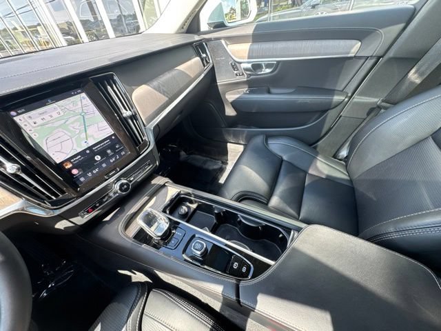 Certified 2023 Volvo S90 B6 Ultimate AWD/4WD image 22