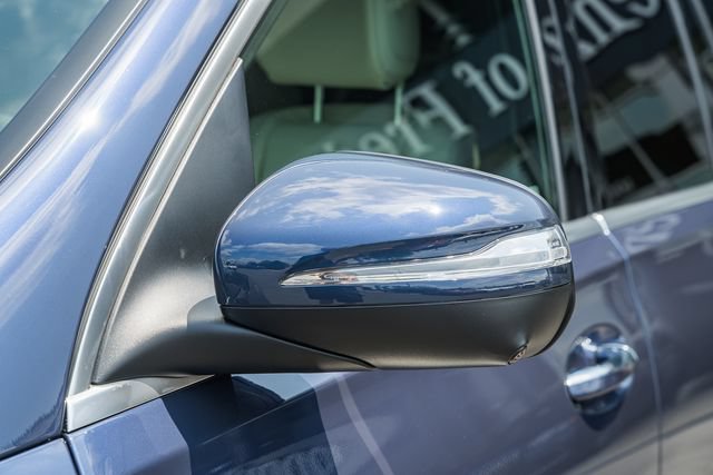 New 2026 Mercedes-Benz GLS 450 4MATIC image 15