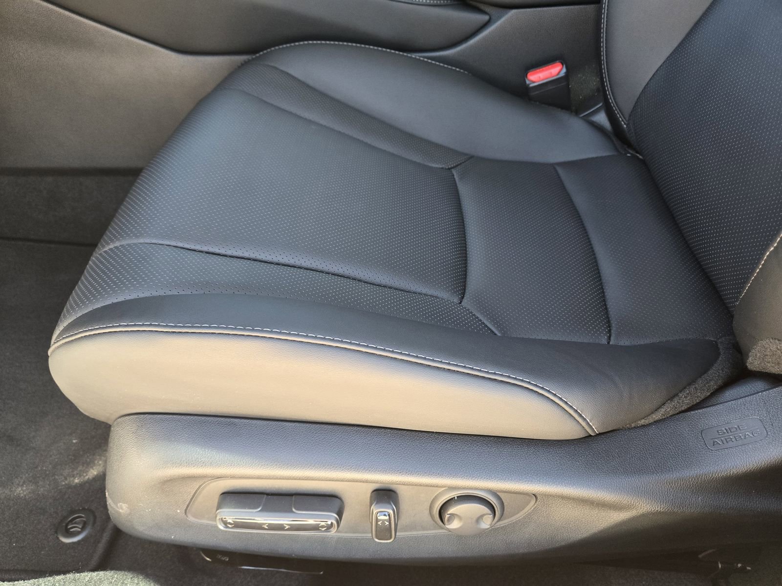 New 2025 Honda Accord Touring image 22