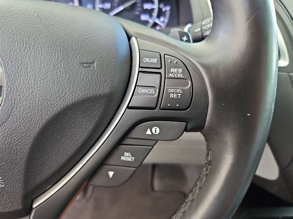Used 2018 Acura RDX w/ Technology Package FWD image 12