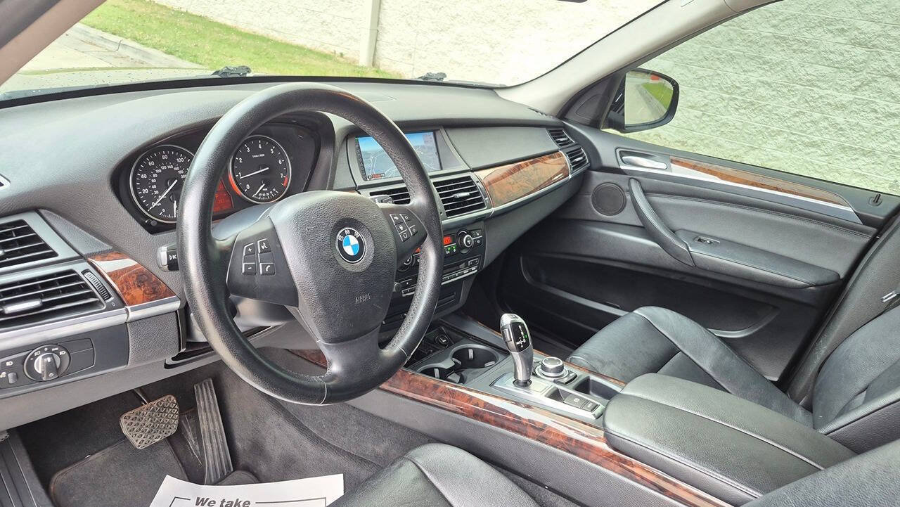Used 2010 BMW X5 xDrive30i AWD/4WD image 30