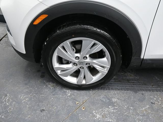 Used 2025 Buick Encore GX Preferred image 13
