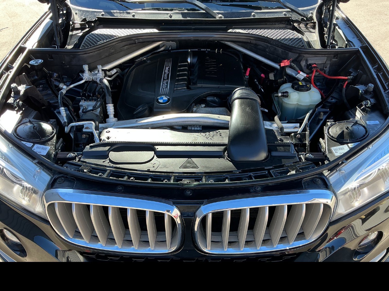 Used 2018 BMW X5 xDrive35i AWD/4WD image 22