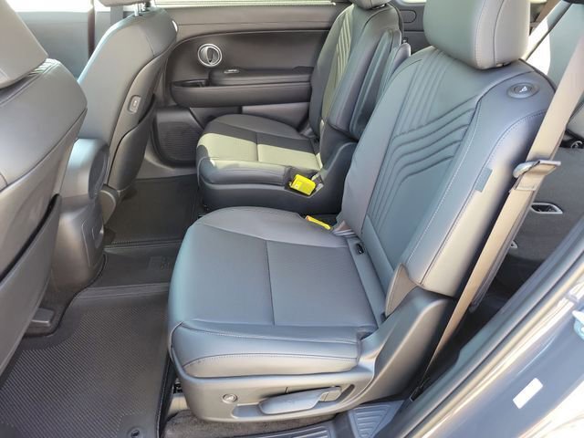 New 2026 Hyundai Palisade SEL AWD/4WD image 25