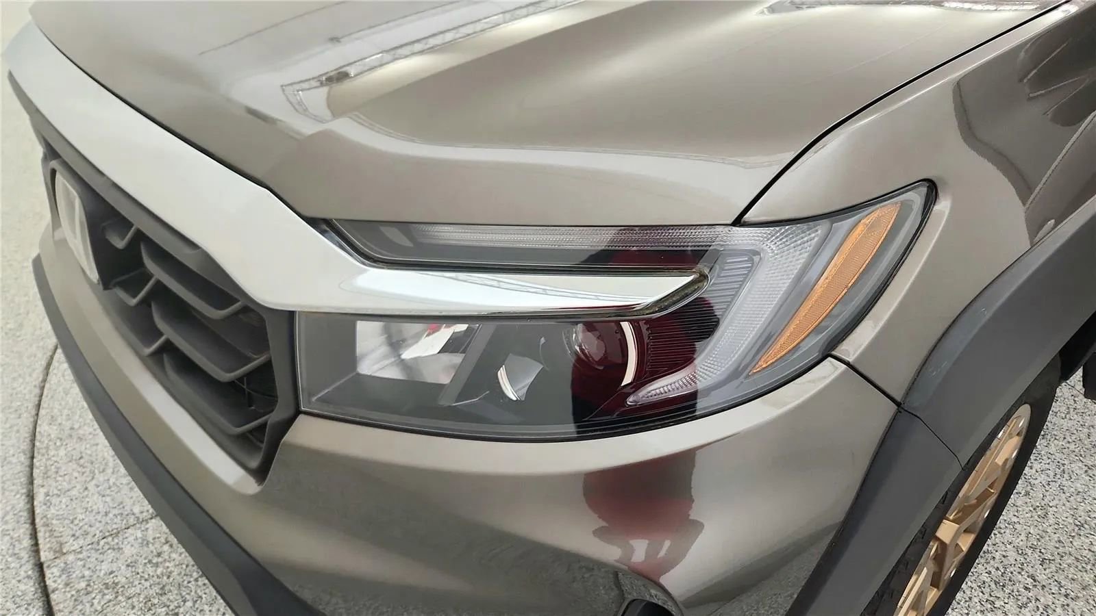 Used 2022 Honda Ridgeline RTL-E image 14