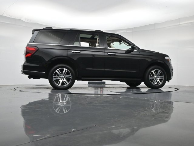 Certified 2024 Ford Expedition Limited RWD image 36