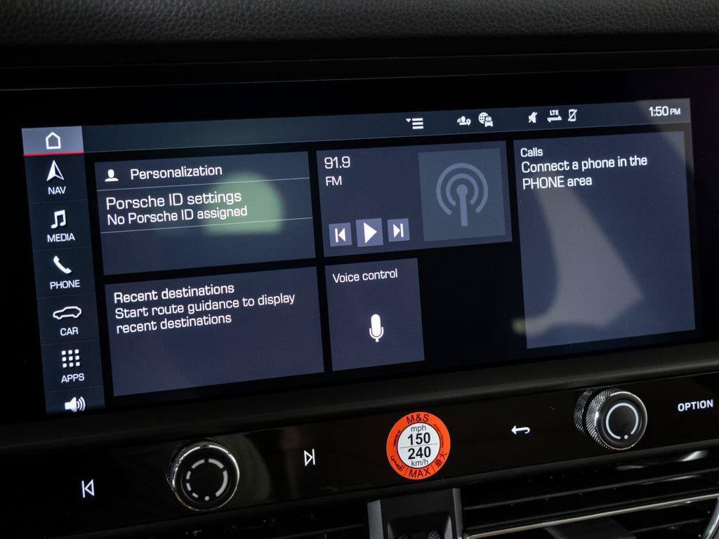 New 2026 Porsche Macan AWD/4WD image 14