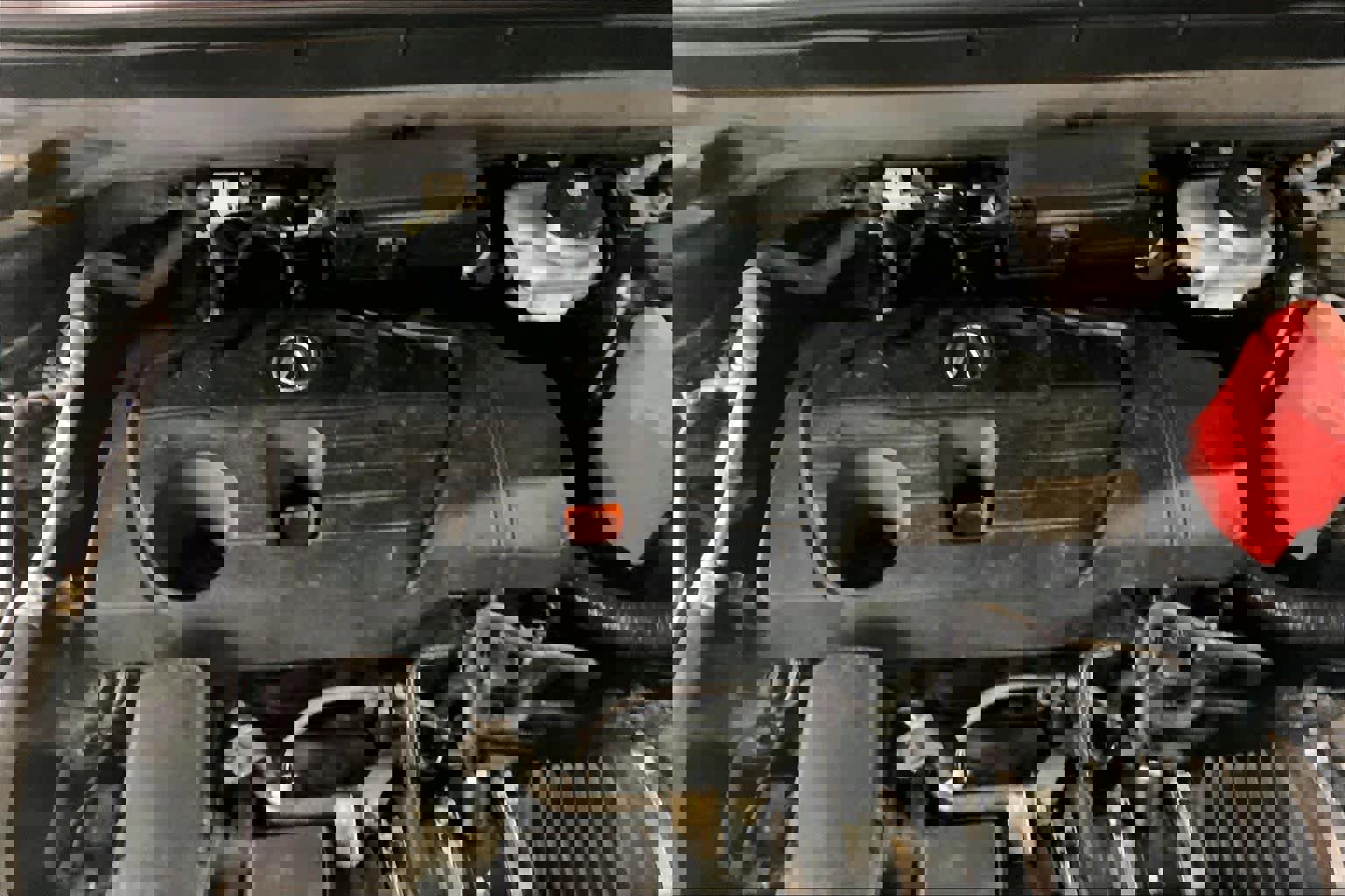 Used 2020 Acura RDX AWD w/ Advance Package image 32