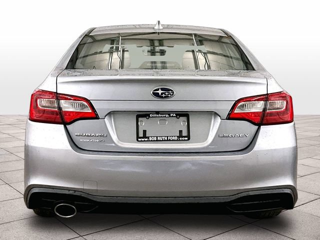 Used 2018 Subaru Legacy 2.5i Premium w/ Eyesight & BSD & Rcta & HBA AWD/4WD image 4