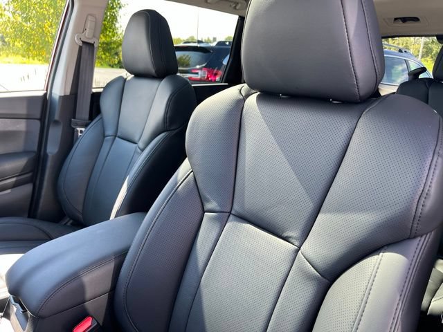 New 2026 Subaru Ascent Touring AWD/4WD image 21