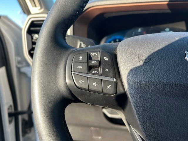 Used 2025 Ford Bronco Sport Outer Banks w/ Outer Banks Tech Package+ image 13