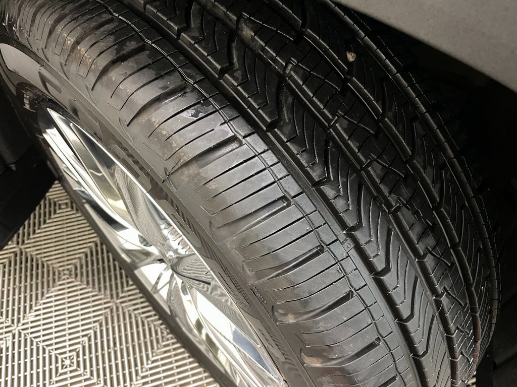 Used 2024 Toyota Grand Highlander XLE image 56