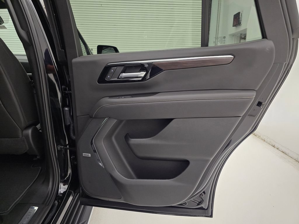 New 2026 Chevrolet Tahoe Premier RWD image 51