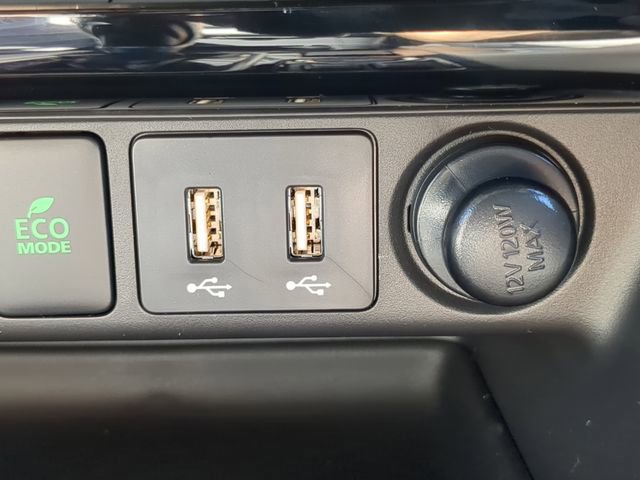 New 2026 Mitsubishi Eclipse Cross SEL image 27