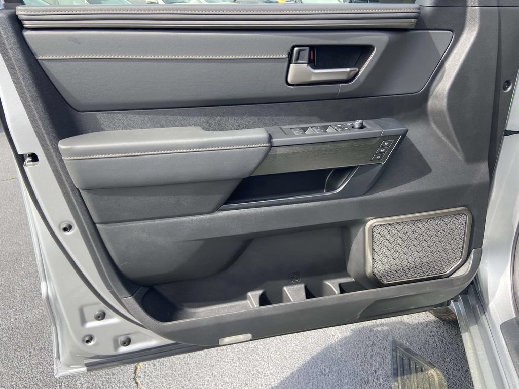 New 2026 Toyota Tundra Capstone AWD/4WD image 10