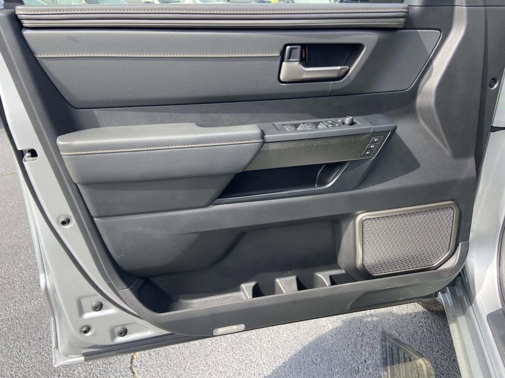 New 2026 Toyota Tundra Capstone image 10