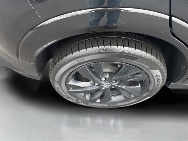 Used 2024 Buick Encore GX Sport Touring image 30