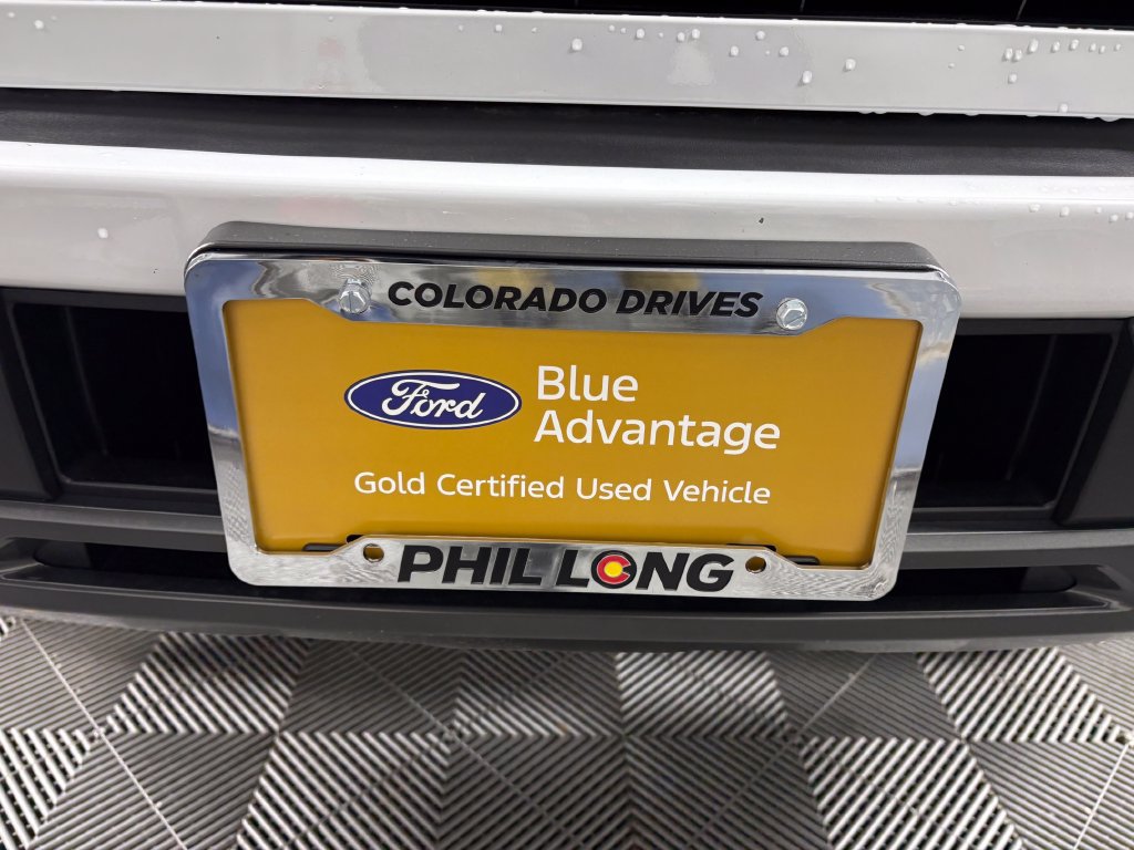 Certified 2025 Ford F150 Tremor AWD/4WD image 9