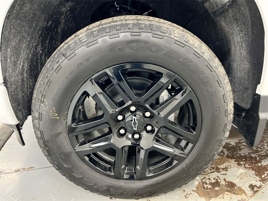 New 2026 Chevrolet Silverado 1500 RST w/ Convenience Package II image 27