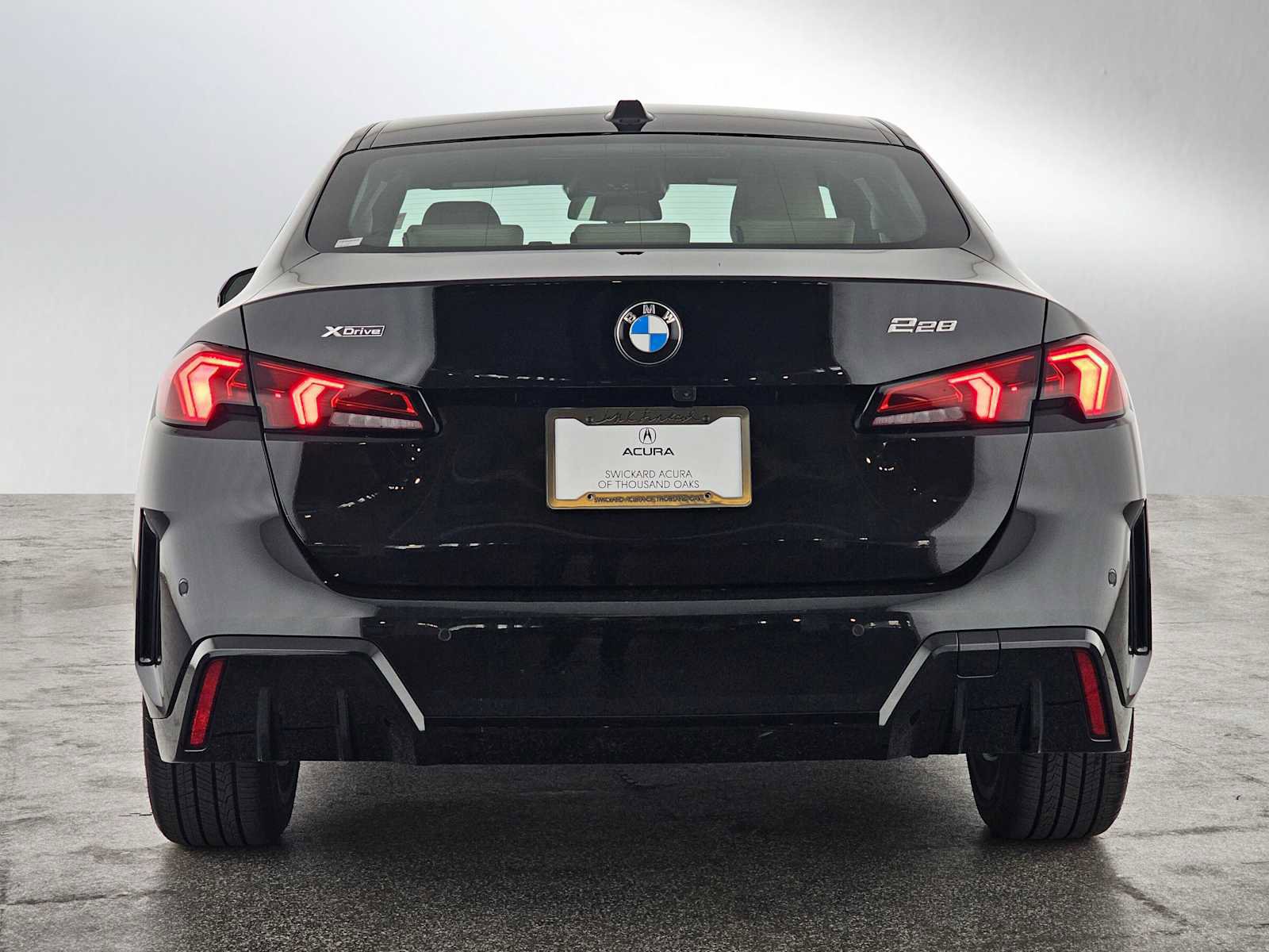 Used 2025 BMW 228i xDrive image 4