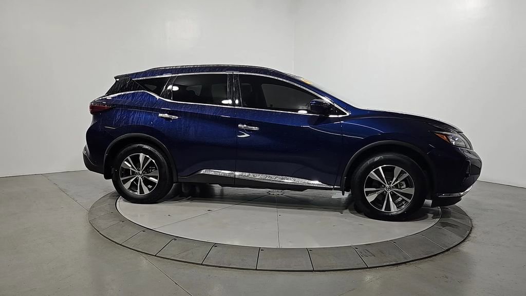 Used 2020 Nissan Murano SV w/ Premium Package image 7