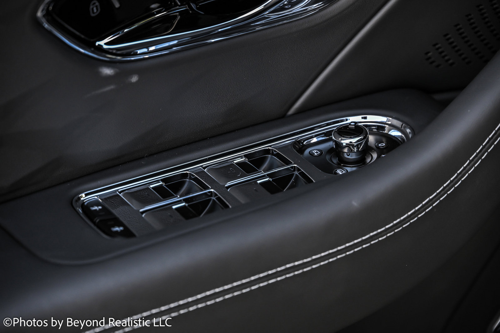 New 2025 Bentley Flying Spur Plug-In Hybrid image 22