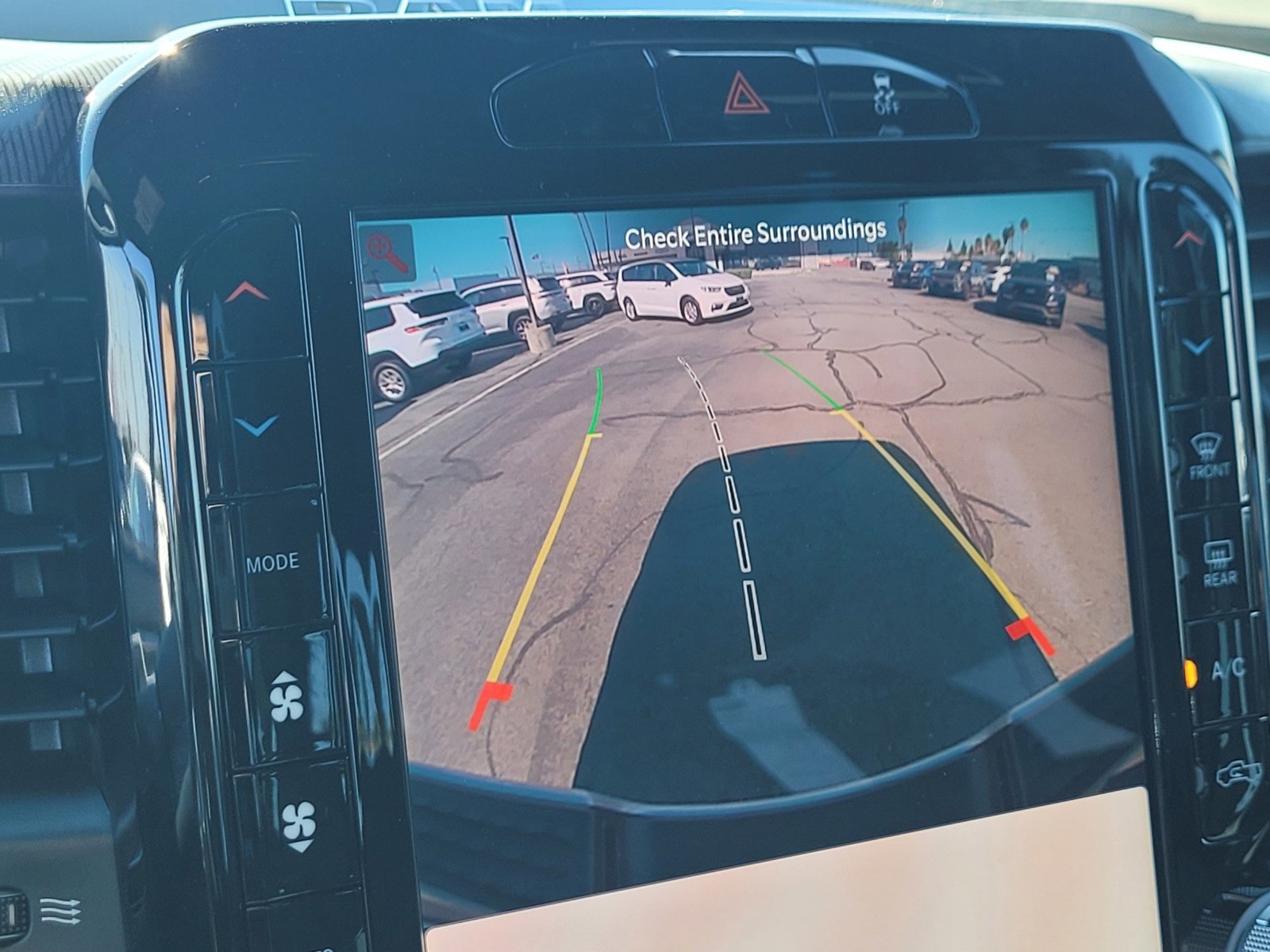 New 2026 RAM 2500 Big Horn image 12