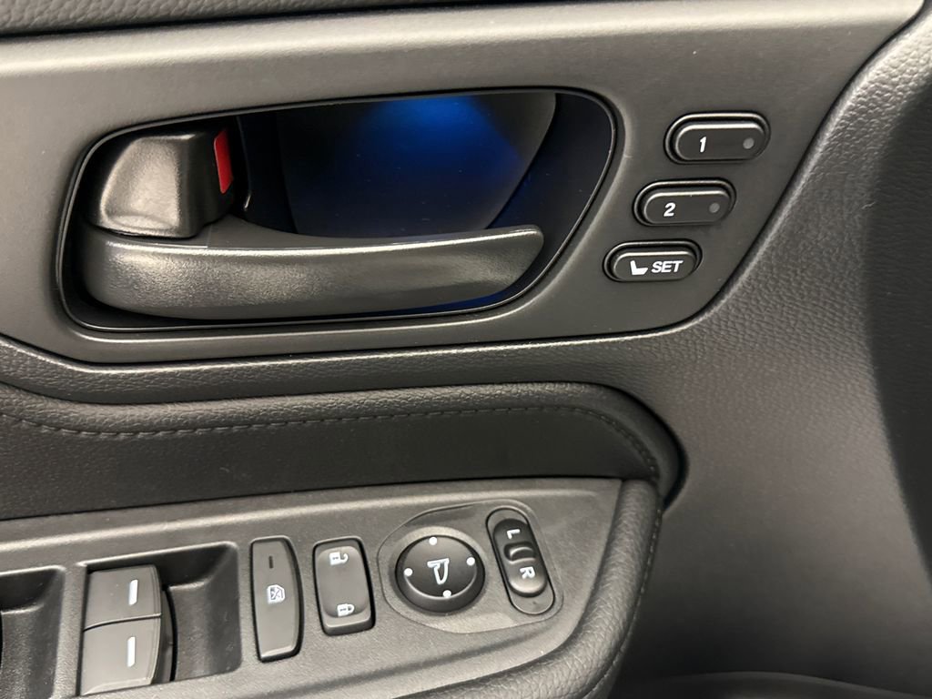 New 2026 Honda Odyssey EX-L image 24