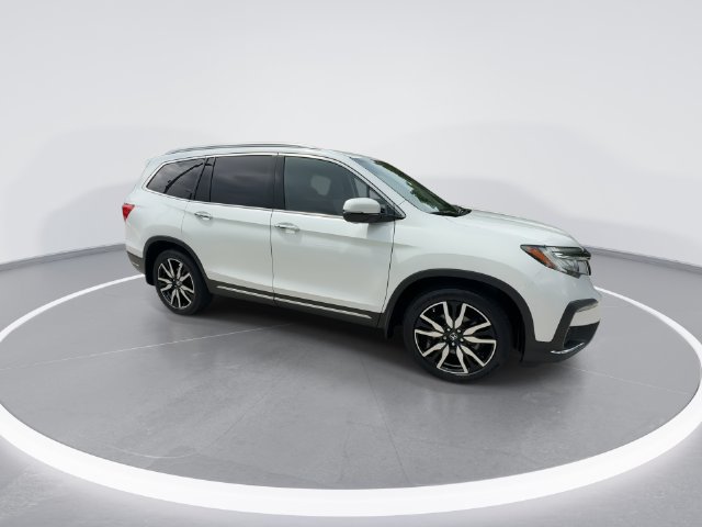 Used 2022 Honda Pilot Touring image 9