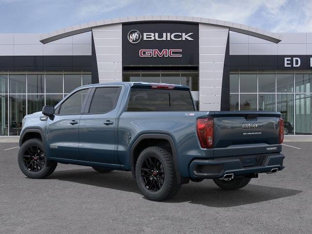 New 2026 GMC Sierra 1500 Elevation w/ Preferred Package image 3