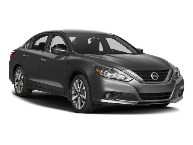 Used 2017 Nissan Altima 2.5 SR w/ Midnight Edition Package FWD image 9