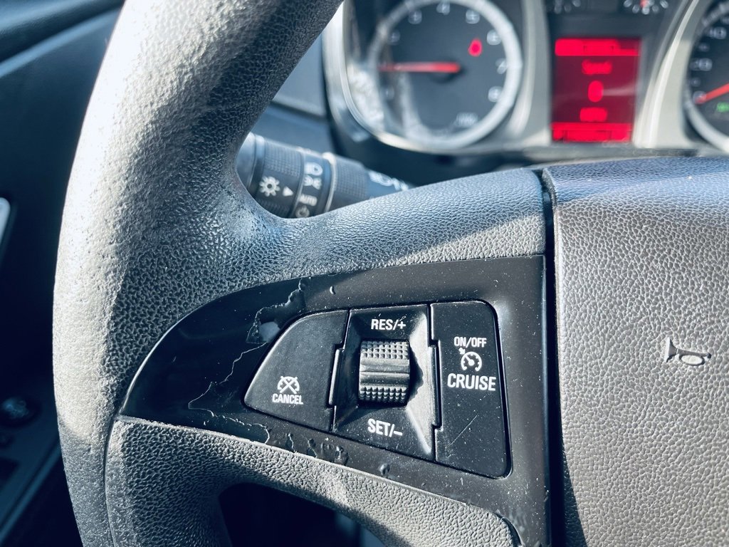 Used 2013 GMC Terrain SLE w/ LPO, Chrome Package image 13