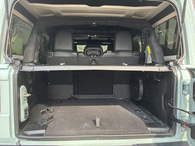 Used 2023 Jeep Wrangler Unlimited Rubicon 392 w/ Trailer Tow Package image 20