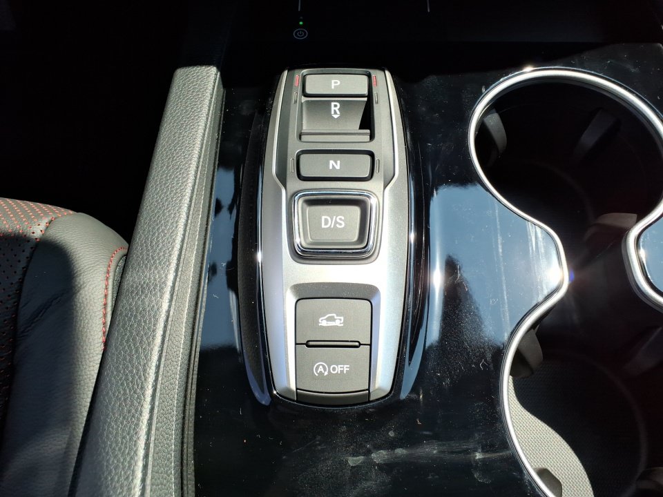 New 2026 Honda Ridgeline Black Edition image 18