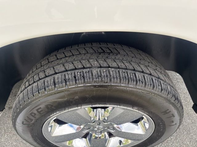 Used 2016 RAM 1500 Big Horn AWD/4WD image 12